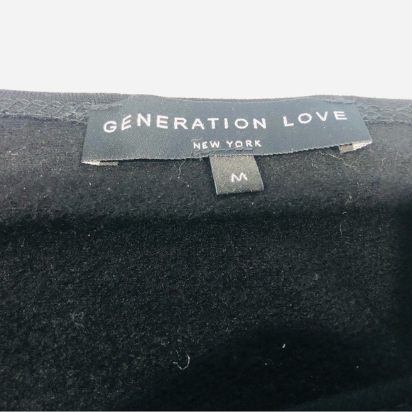 Generation Love New York sweater - Picture 2 of 5